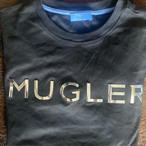 Mugler Tee
